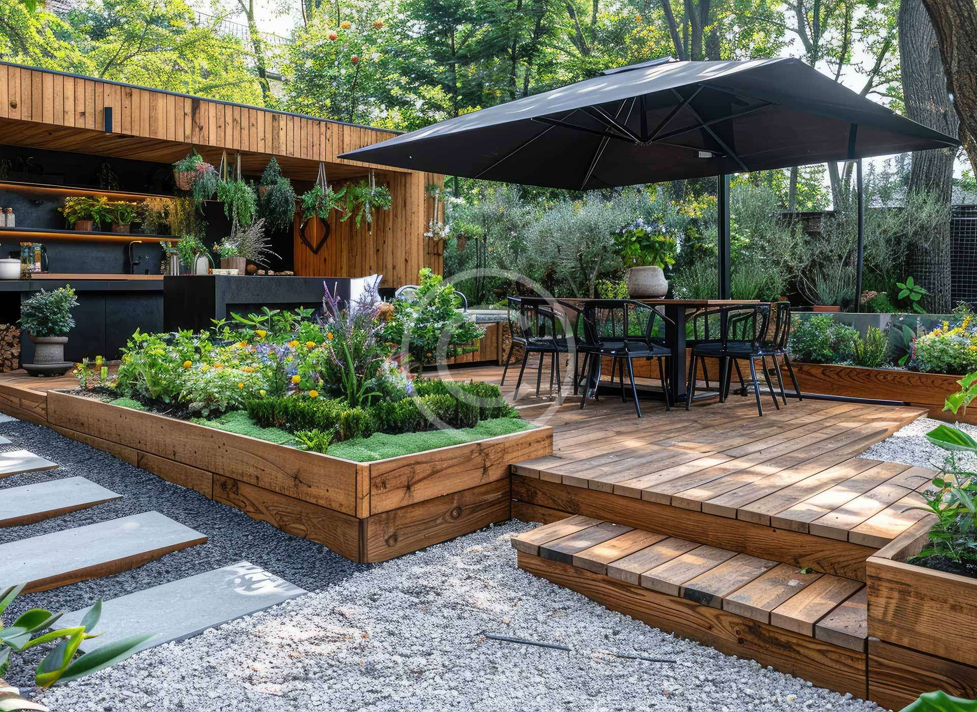 Community-Centric Living