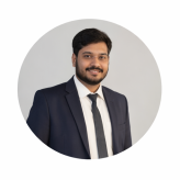 — Mr. Lokesh B, Employee in IT Industry photo