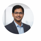 — Mr. Murali Krishna K , Assistant Vice President. photo