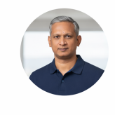 – Mr. Rajesh A, Private Employee photo