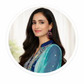 — Mrs. Madhavi J, Manager in Health Industry photo